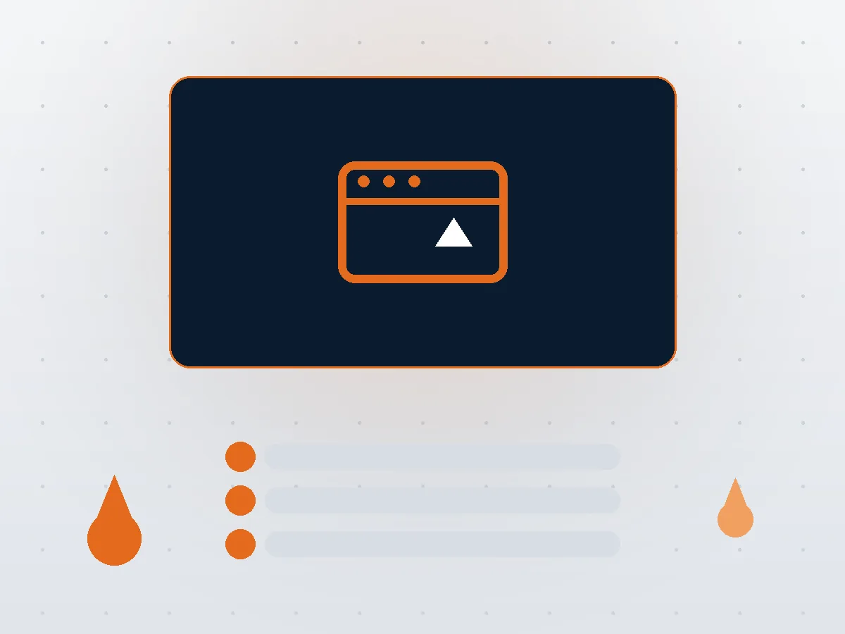 Planning a small business website design project